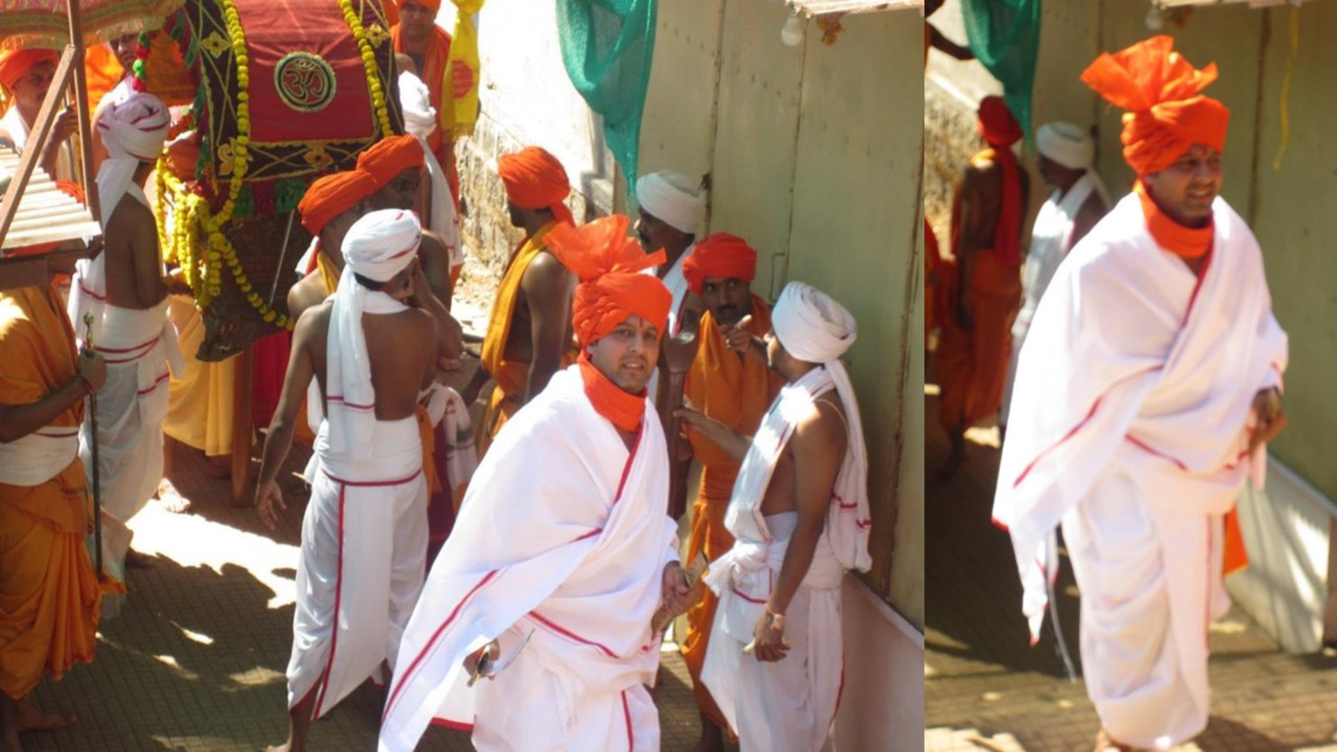 Adyashakti Shree Bhavani Shaktipeeth